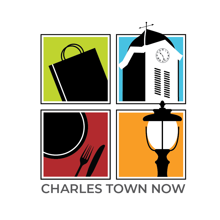 Downtown Charles Town events