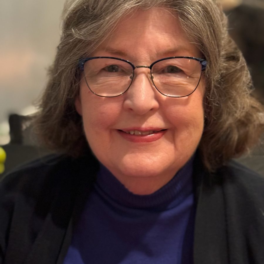 Jefferson GAP board member