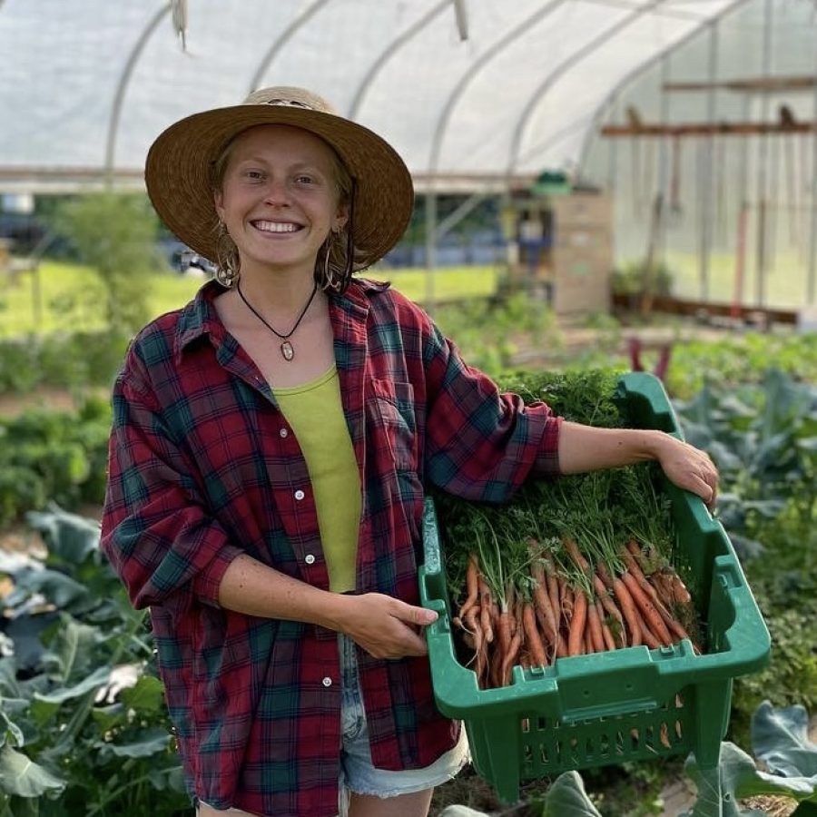 Jefferson GAP board member