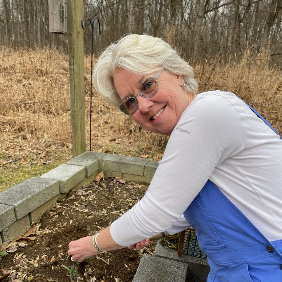 Jefferson GAP board member