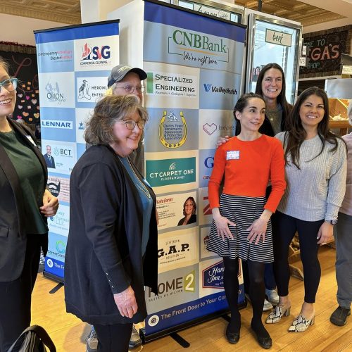 Ortegas, jefferson gap coalition