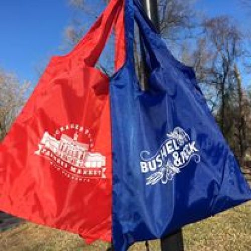 Totes Jefferson GAP Coalition