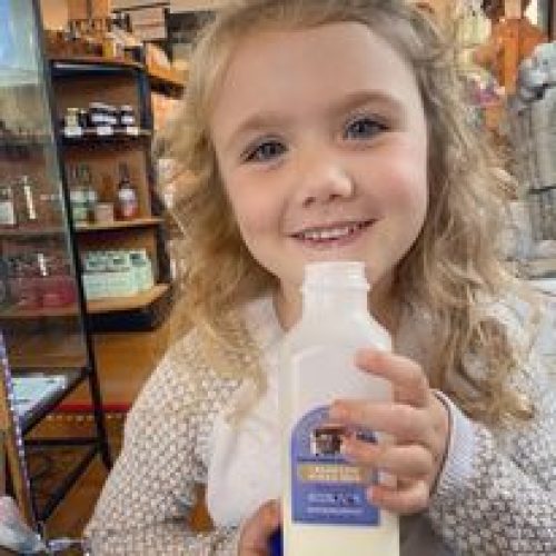 South Mountain Creamery