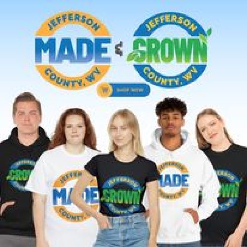 Jefferson GAP Coalition