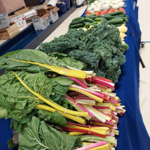 Bushel and Peck Jefferson GAP Coalition